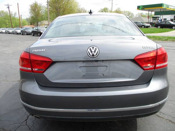 2015 Volkswagen Passat TDI SEL*Only 29,000 miles!! Great Price! -... for sale in Lees Summit, MO – photo 8