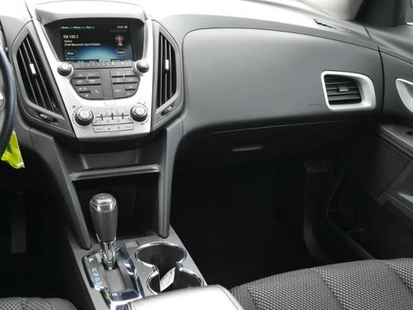 2017 Chevrolet Equinox LT for sale in Stillwater, MN – photo 10