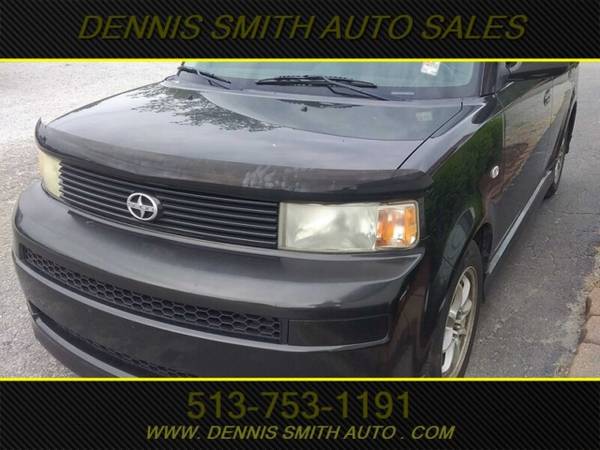 2006 Scion xB - cars & trucks - by dealer - vehicle automotive sale for sale in AMELIA, OH – photo 4
