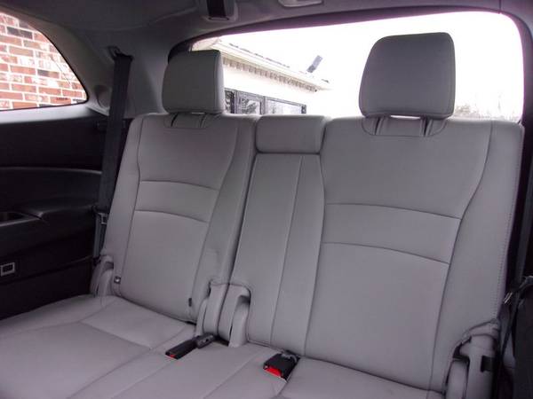 2016 Honda Pilot Touring AWD Seats-8, 71k Miles, 1 Owner, Loaded for sale in Franklin, NH – photo 13