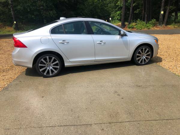 2014 Volvo S60 T5 AWD Loaded Like New! c. text for sale in please see ad, VT – photo 3