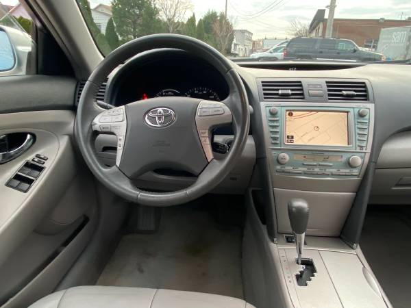 2008 Toyota Camry Hybrid Leather Navigation - cars & trucks - by... for sale in Philadelphia, PA – photo 15