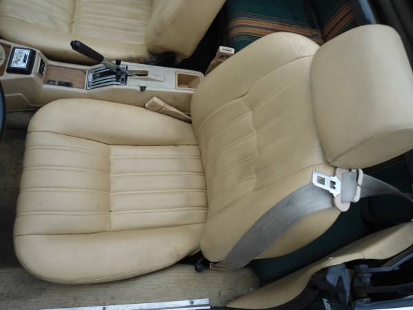 1980 FIAT 2000 SPIDER, Seasonal Close Out Special for sale in Ramsey , MN – photo 13