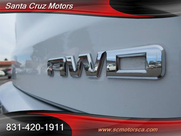 2016 GMC Acadia SLE-1 - - by dealer - vehicle for sale in Santa Cruz, CA – photo 8