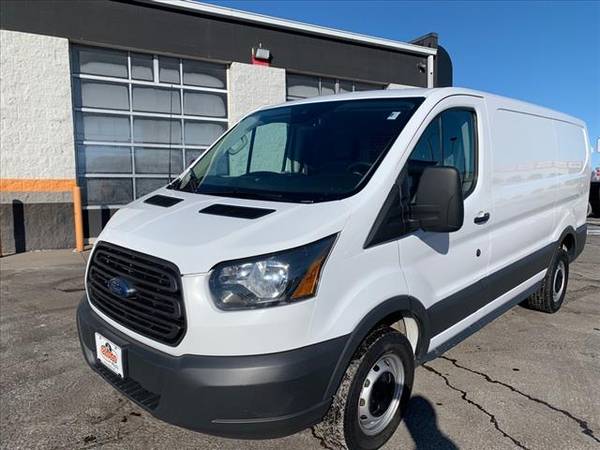 2017 Ford Transit Cargo 250 Ford Transit Cargo 799 DOWN DELIVER S ! for sale in ST Cloud, MN – photo 3