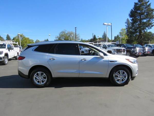 2020 Buick Enclave Essence - SUV - cars & trucks - by dealer -... for sale in Healdsburg, CA – photo 3
