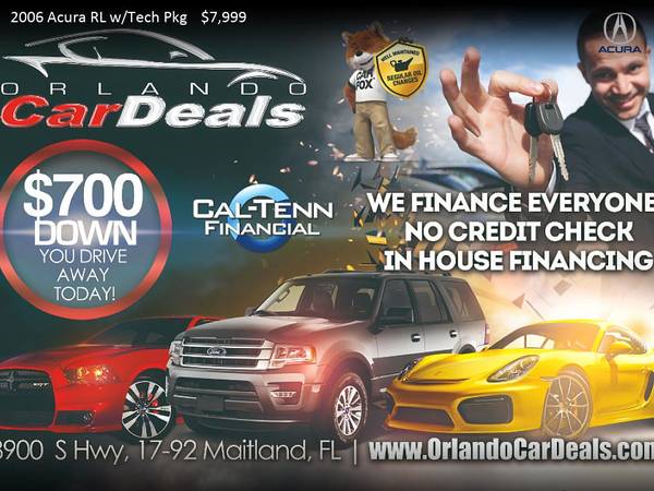 2011 Hyundai Genesis R/T $900 down DRIVE TODAY NO CREDIT CHECK for sale in Maitland, FL – photo 18