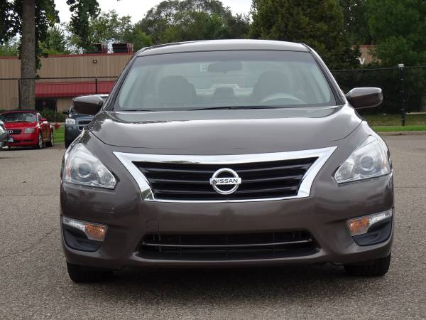 2014 Nissan Altima 2.5 S for sale in Burnsville, MN – photo 2