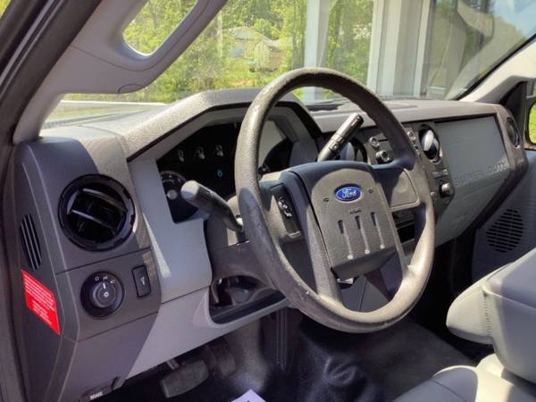 2012 Ford Super Duty F-250 F250 SD UTILITY TRUCK for sale in Fairview, SC – photo 12