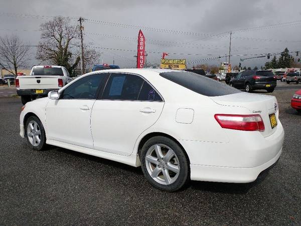 2007 Toyota Camry ACV40L/GSV40L/AHV40L Only 500 Down! OAC - cars & for sale in Spokane, ID – photo 7