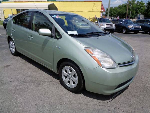 2007 *Toyota* *Prius* - cars & trucks - by dealer - vehicle... for sale in Nashville, TN – photo 21