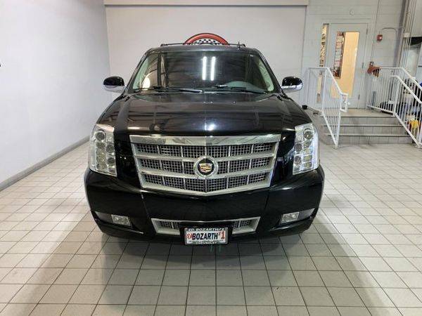 2014 Cadillac Escalade Platinum TRUSTED VALUE PRICING! for sale in Lonetree, CO – photo 3