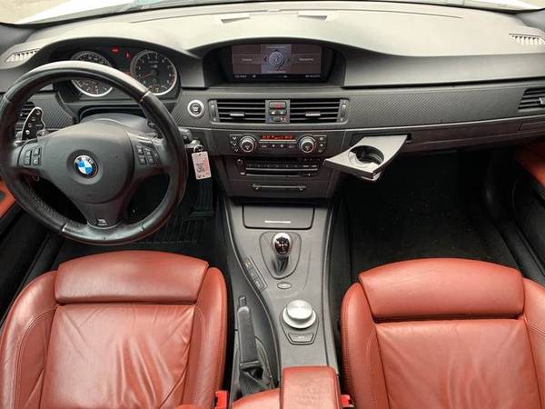 White 2008 BMW M3 Base 2dr Coupe for sale in Lynnwood, WA – photo 15