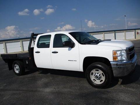 HUGE SELECTION OF WORK AND UTILITY TRUCKS! - - by for sale in Lawrenceburg, OK – photo 6