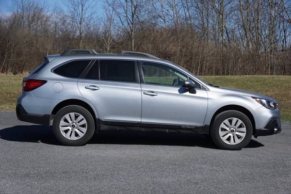 2019 Subaru Outback Premium - - by dealer - vehicle for sale in Bennington, NY – photo 2