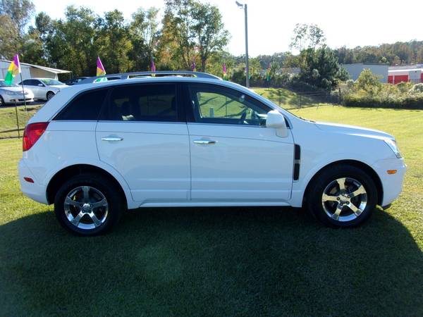 2013 Chevrolet Captiva LT Fleet with 85,000 miles Warranty - cars &... for sale in Raymond, MS – photo 3