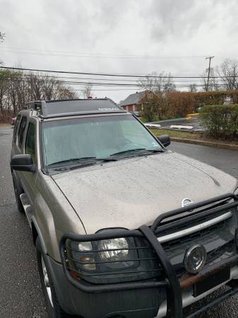 2005 Nissan X-Terra - cars & trucks - by owner - vehicle automotive... for sale in Old Bridge, NJ – photo 3
