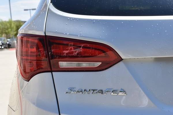 2018 Hyundai Santa Fe Sport 2.4 Base for sale in Santa Clarita, CA – photo 19