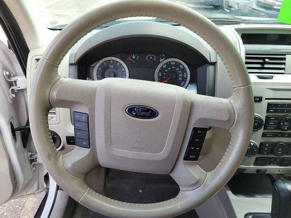 2011 Ford Escape XLT AWD 4dr SUV 120460 Miles - - by for sale in Wisconsin dells, WI – photo 10