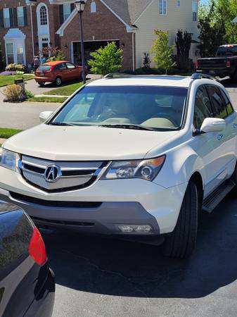 2008 Acura MDX Priced To Move! for sale in Newark, DE – photo 3