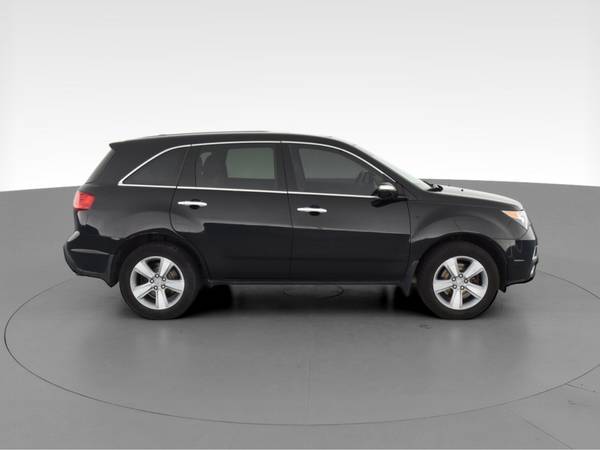 2012 Acura MDX Sport Utility 4D suv Black - FINANCE ONLINE - cars &... for sale in Valhalla, NY – photo 13