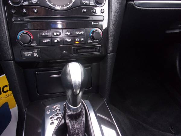 2009 Infiniti FX35 AWD for sale in Georgetown, KY – photo 19