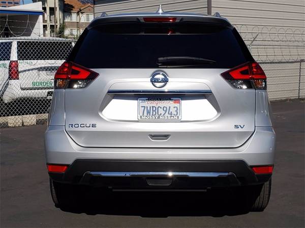 --* Make Offer *-- 2017 Nissan Rogue - cars & trucks - by dealer -... for sale in San Diego, CA – photo 13