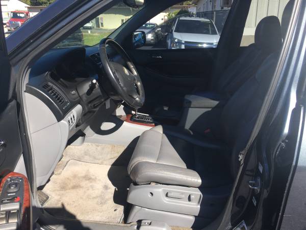 🚘🚘🚘🍾🍾🍾2006 MDX Runs and Drives Excellent - cars & trucks - by owner... for sale in Covington, GA – photo 6