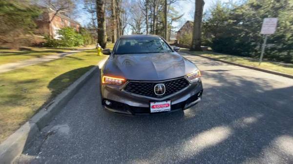 2020 Acura TLX 2 4L A-Spec Pkg - - by dealer - vehicle for sale in Great Neck, CT – photo 4