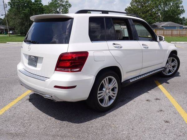 2013 MERCEDES BENZ GLK 350 2499 DOWN 349 A MONTH - cars & for sale in Metairie, LA – photo 6