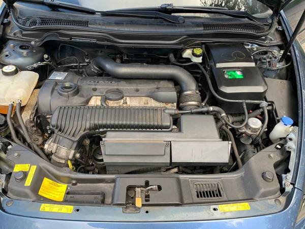 2005 VOLVO S40 T5 117869 MILES - cars & trucks - by owner - vehicle... for sale in Fort Myers, FL – photo 12