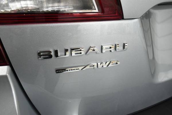 2017 Subaru Outback 2.5i Premium for sale in Beaverton, OR – photo 12