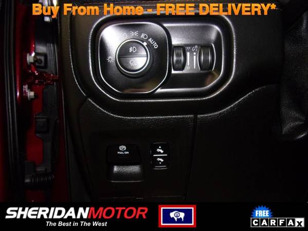 2020 Ram 1500 Longhorn **WE DELIVER TO MT & NO SALES TAX** - cars &... for sale in Sheridan, MT – photo 12