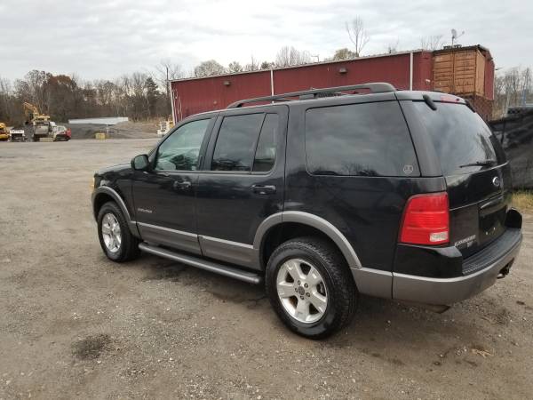 2002 Ford Explorer - cars & trucks - by owner - vehicle automotive... for sale in Middle River, MD – photo 5