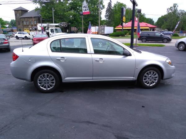 🔥2010 Chevrolet Cobalt LS Sedan Only 96k Miles! Must Drive! 24 Pics! for sale in Austintown, OH – photo 8