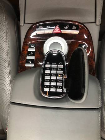 2009 Mercedes-Benz S550 - cars & trucks - by owner - vehicle... for sale in Clearwater, FL – photo 24