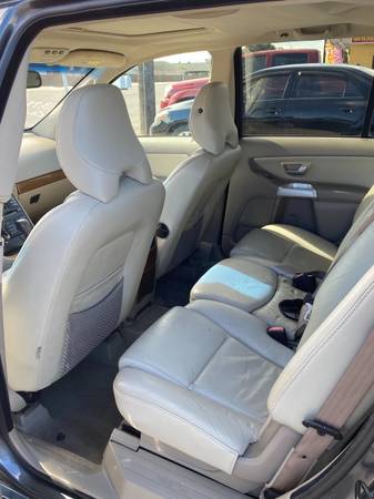 2006 volvo xc90 awd no other previous offers apply as of 11/01/20 -... for sale in San Antonio, TX – photo 6