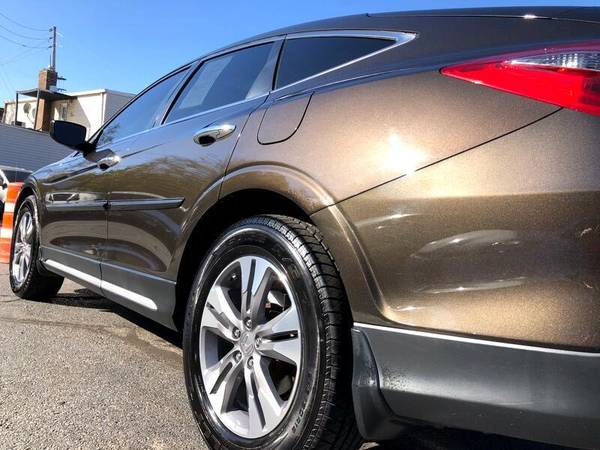 2013 Honda Crosstour EX-L V-6 4WD CALL OR TEXT TODAY! - cars &... for sale in Cleveland, OH – photo 12
