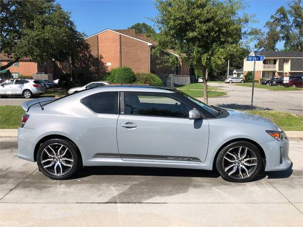 ==2014 Scion tC Sports Coupe==FINANCING AVAILABLE!== for sale in Norfolk, VA – photo 6