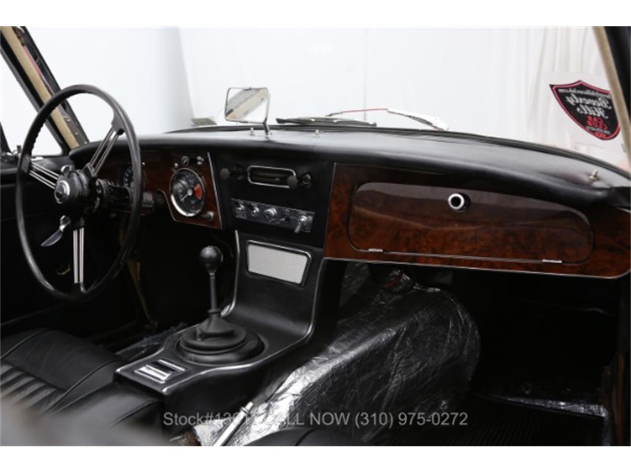 1967 Austin-Healey BJ8 for sale in Beverly Hills, CA – photo 19