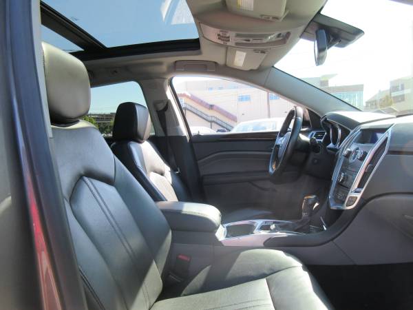 ** 2011 CADILLAC SRX AWD LUXURY- LOADED! PANO ROOF!GUARANTEED FINANCE! for sale in Lancaster, PA – photo 15