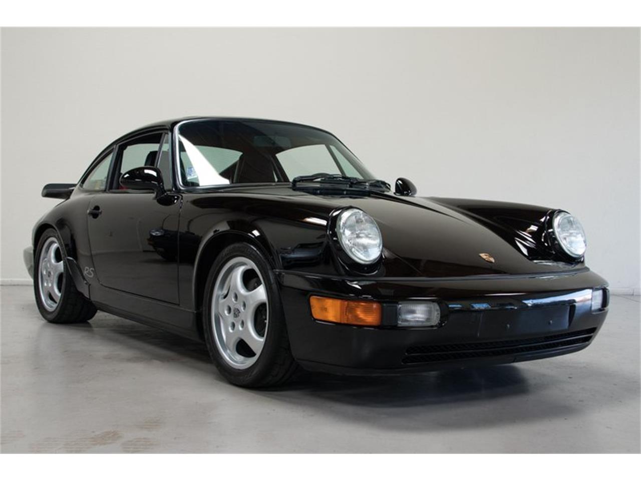 1993 Porsche 911 for sale in Fallbrook, CA – photo 7