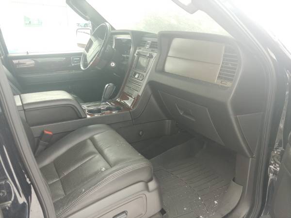 2011 Lincoln Navigator 4WD - cars & trucks - by dealer - vehicle... for sale in Coeur d'Alene, ID – photo 20