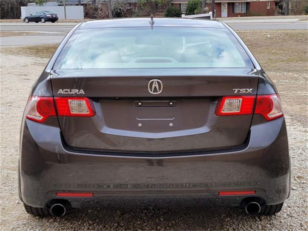 2010 Acura TSX for sale in Hope Mills, NC – photo 9