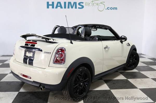 2015 Mini Roadster for sale in Lauderdale Lakes, FL – photo 7