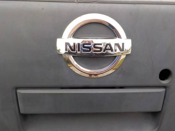 2011 Nissan Frontier SL CREW CAB 4X4, WARRANTY, LEATHER, ROOF RACK, SU for sale in Norfolk, VA – photo 11