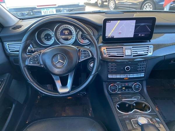2015 Mercedes-Benz CLS CLS 400 4dr Sedan - cars & trucks - by dealer... for sale in Rancho Cordova, CA – photo 15