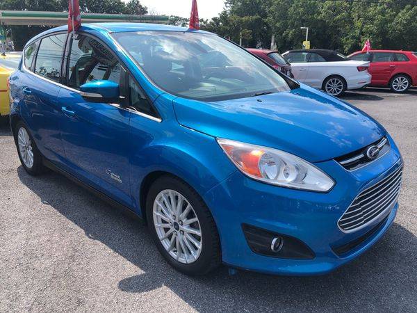 2013 Ford C-Max Energi 5dr HB SEL - 100s of Positive Custo for sale in Baltimore, MD – photo 8