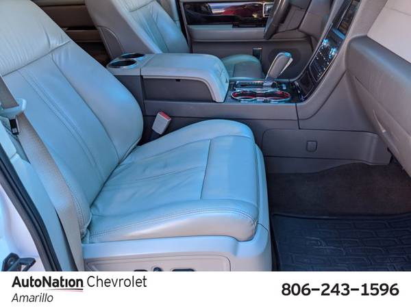 2015 Lincoln Navigator SKU:FEJ02300 SUV - cars & trucks - by dealer... for sale in Amarillo, TX – photo 24