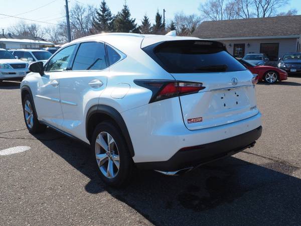 2017 Lexus NX 200t Base - - by dealer - vehicle for sale in Inver Grove Heights, MN – photo 6
